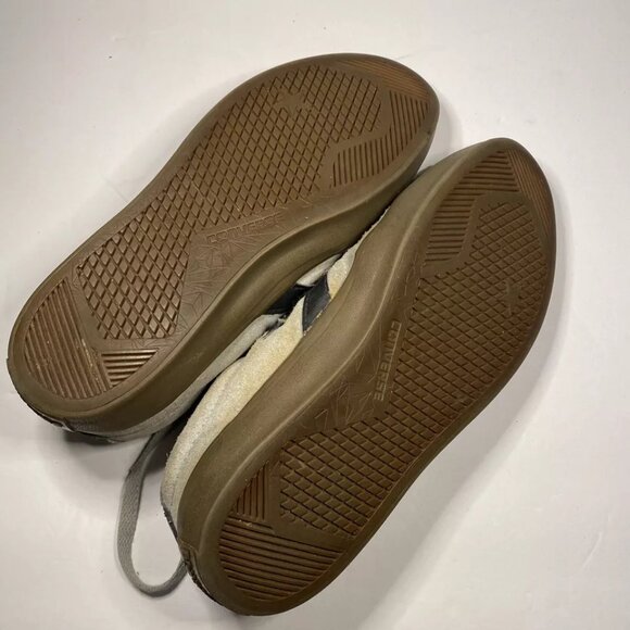 Converse Courtland OX Shoes 162571C Mens Sz 7 Women’s Sz 8.5 - Picture 7 of 9